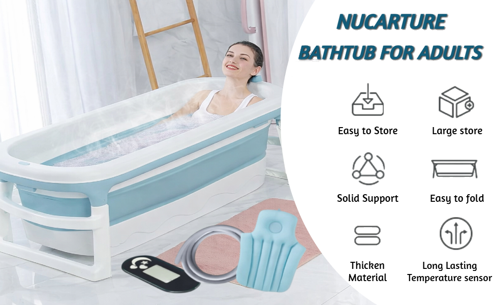 Bathtub for Adults