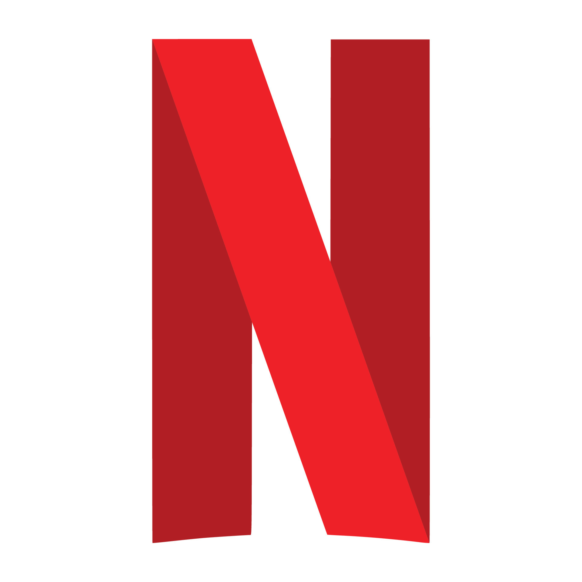 Netflix Logo