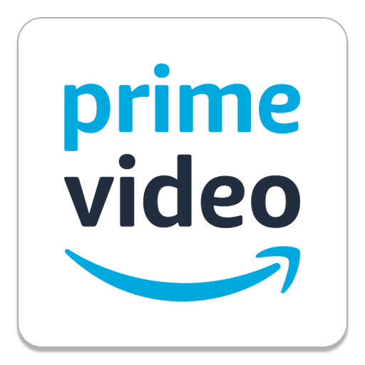 Amazon Prime Logo